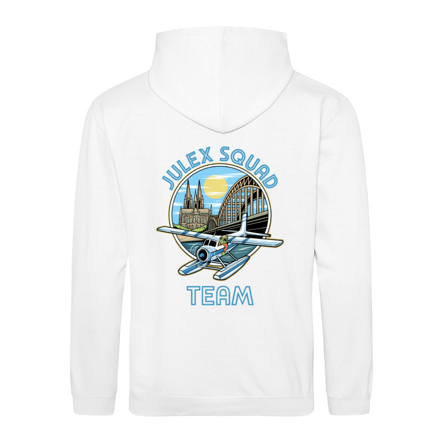 Team Hoodie