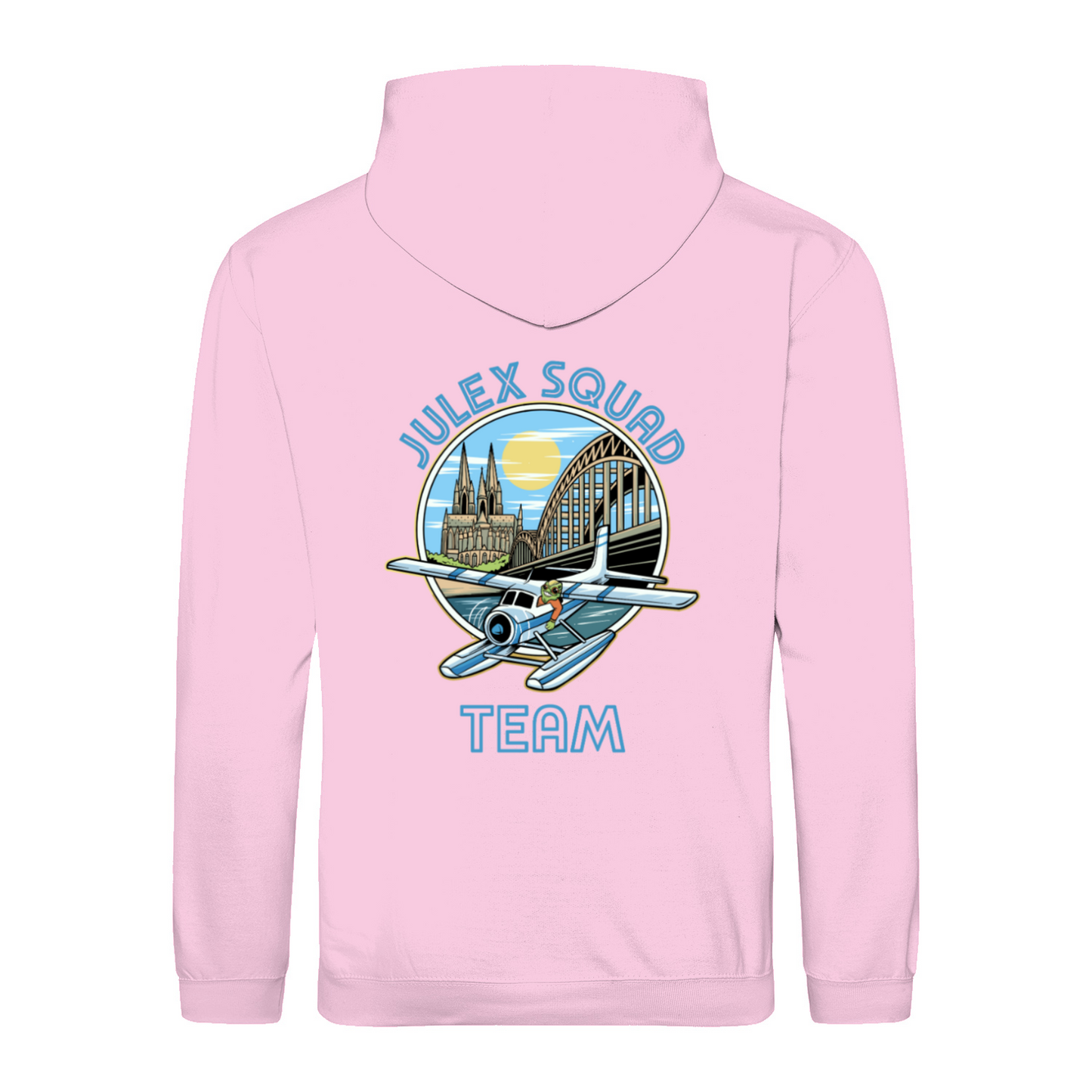 Team Hoodie