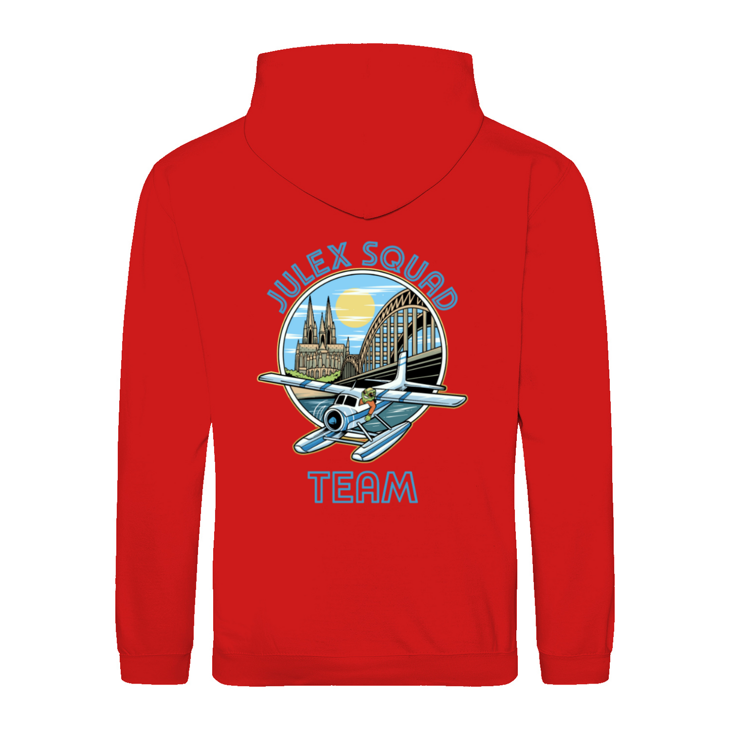 Team Hoodie