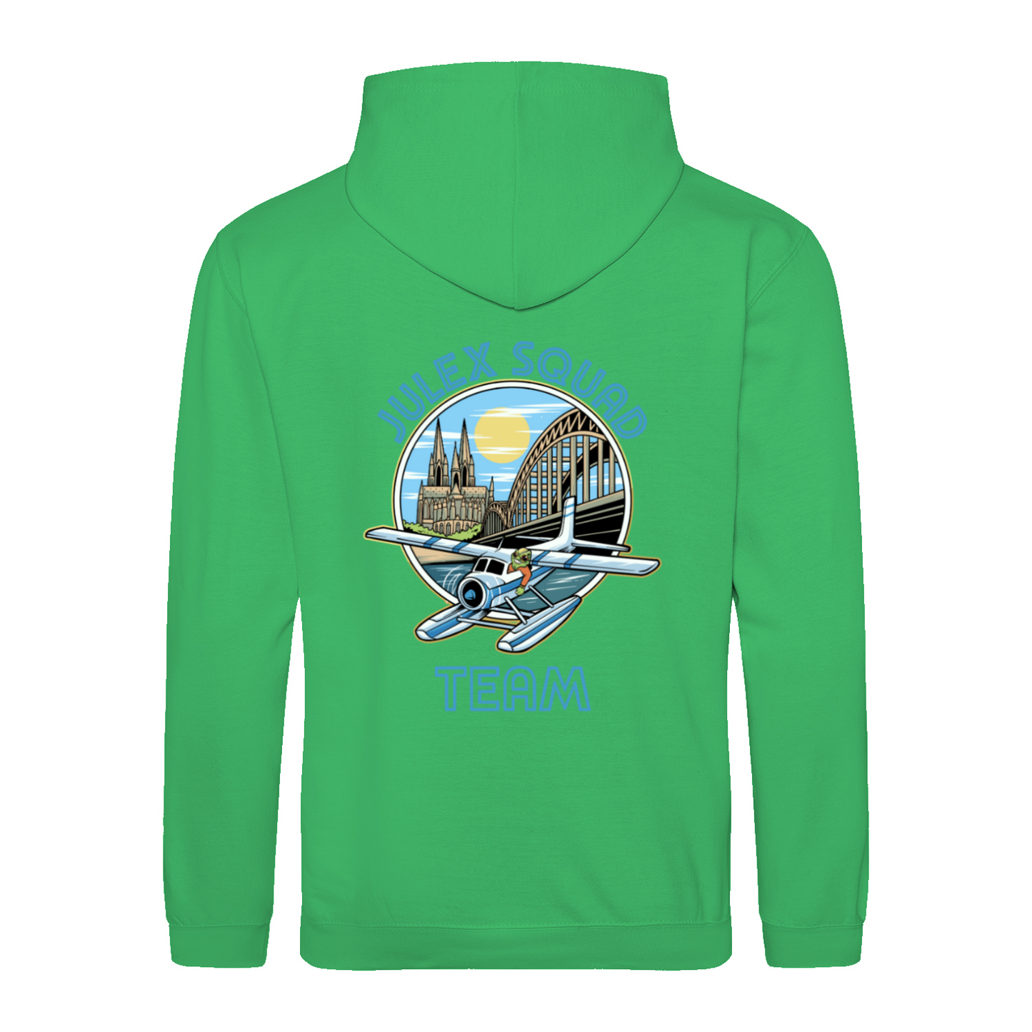 Team Hoodie