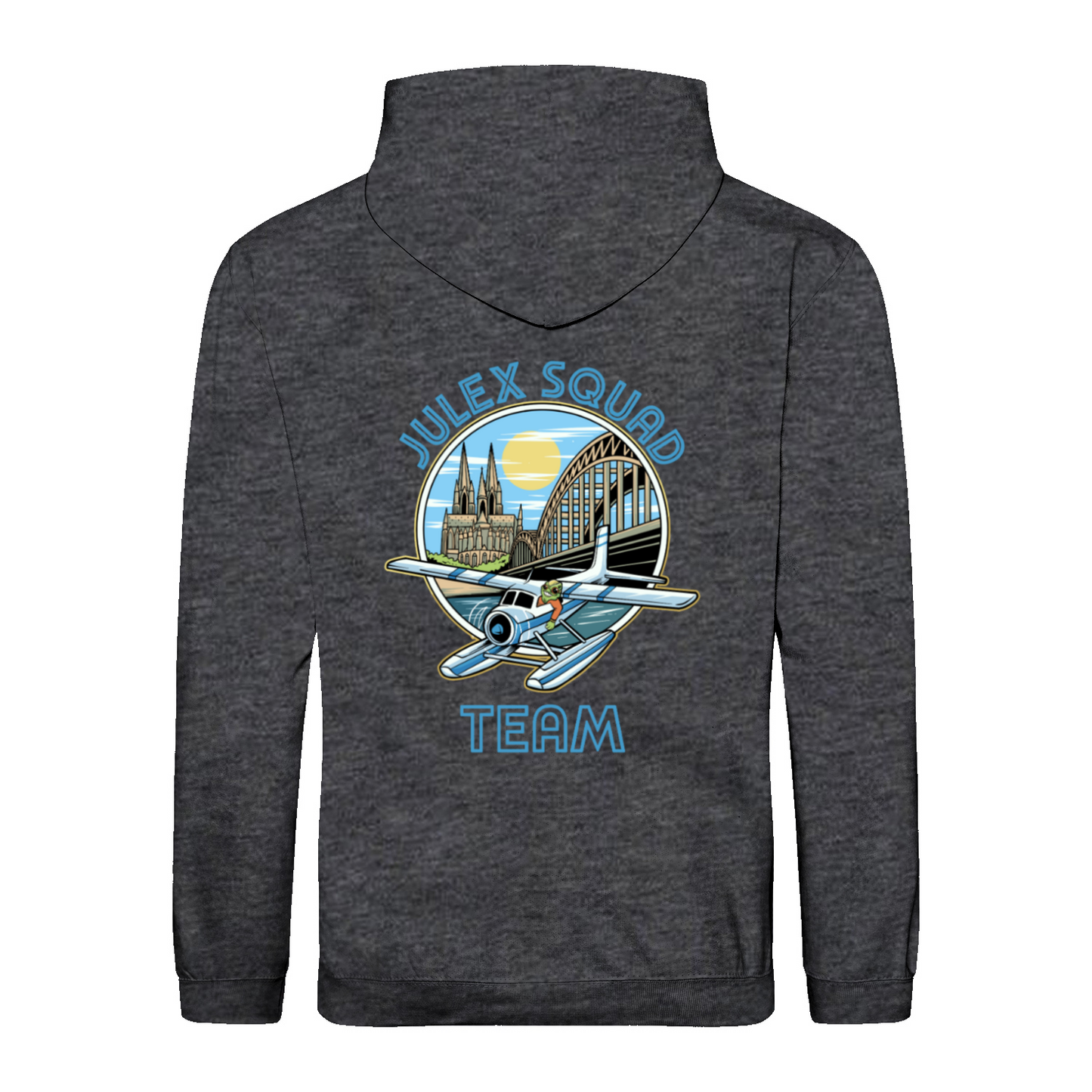 Team Hoodie