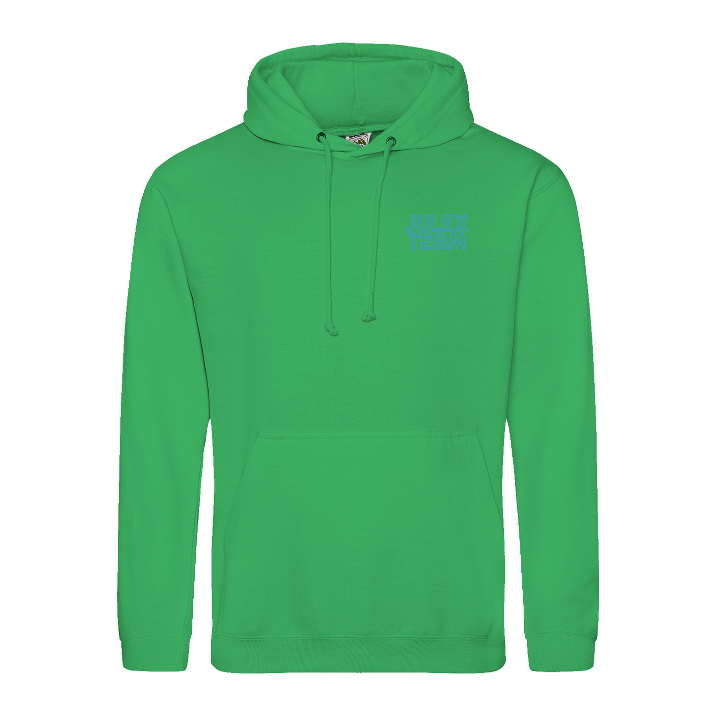 Team Hoodie