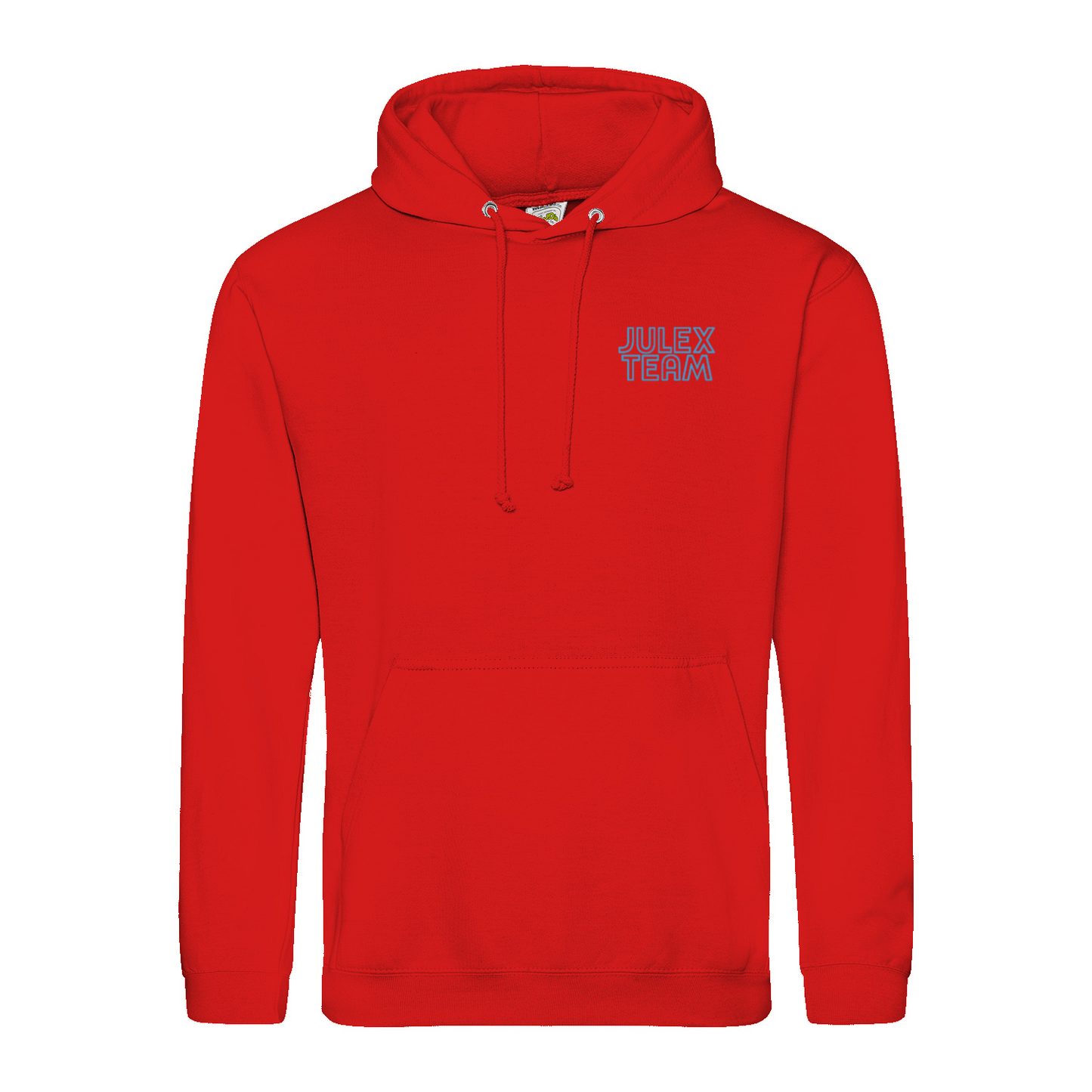 Team Hoodie