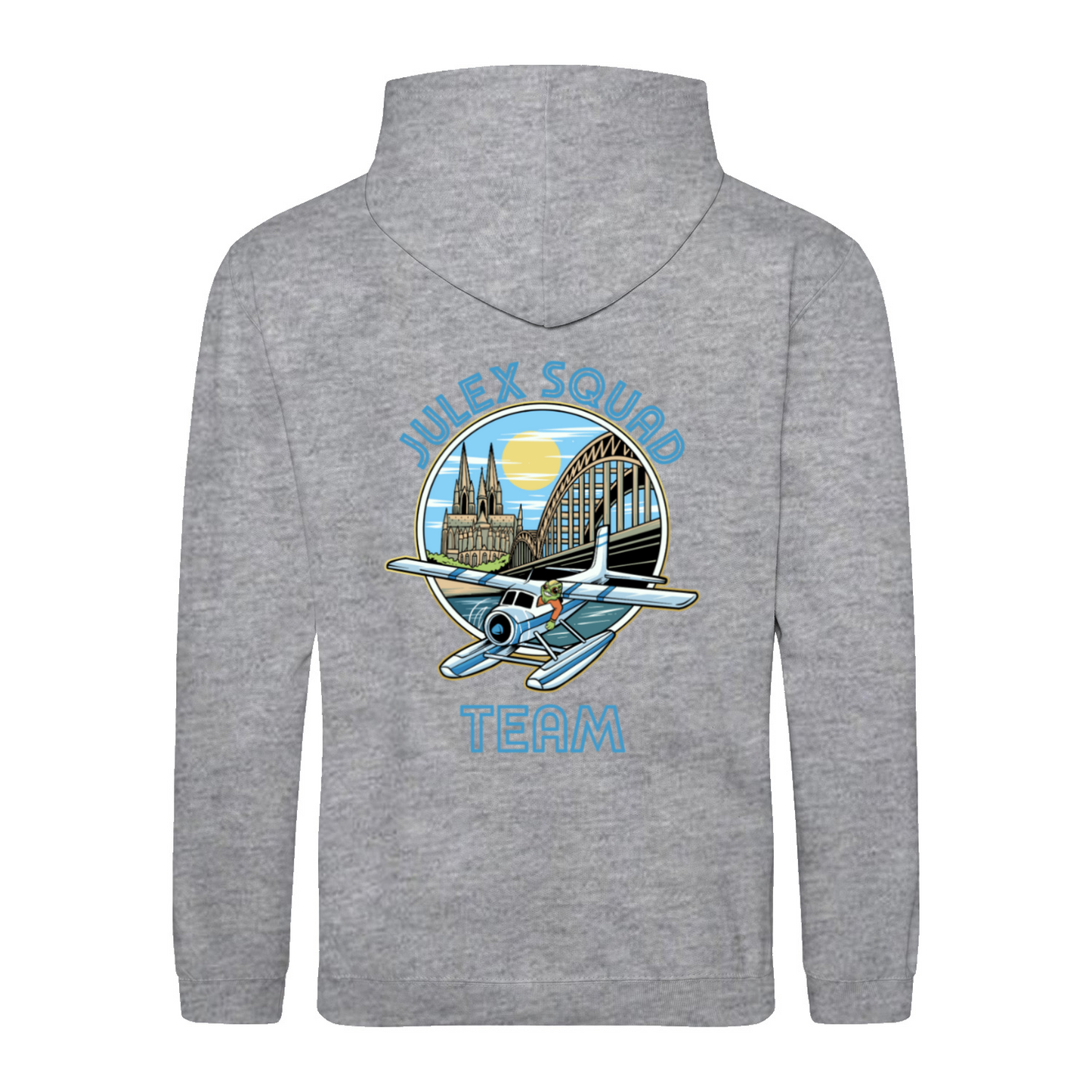 Team Hoodie
