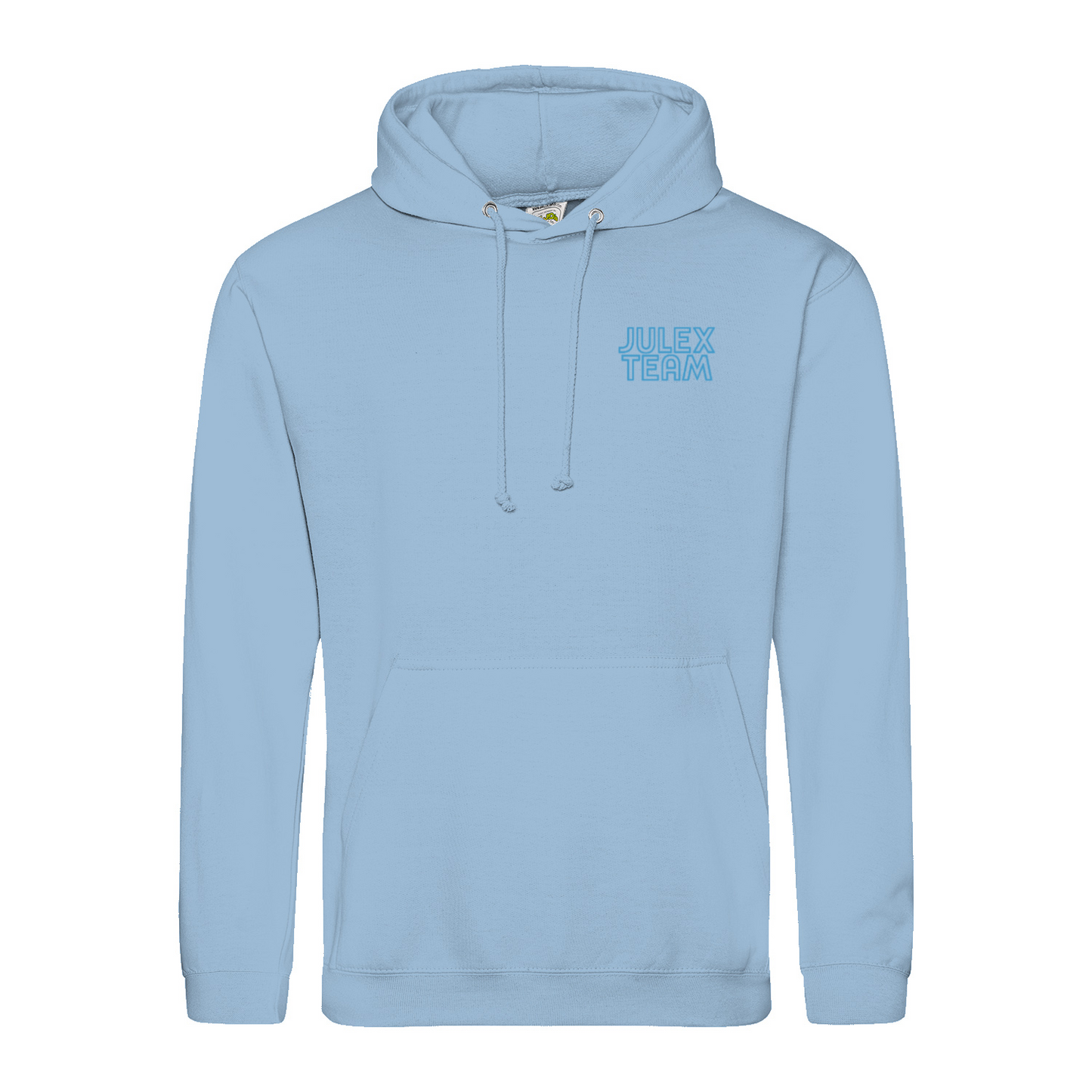 Team Hoodie