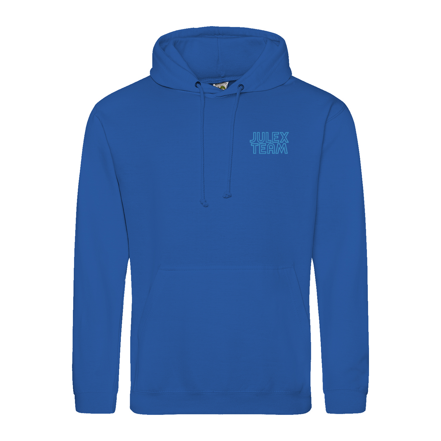 Team Hoodie