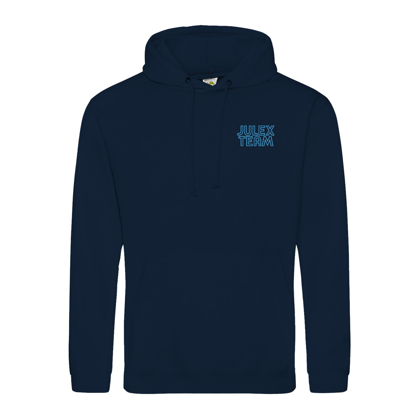 Team Hoodie