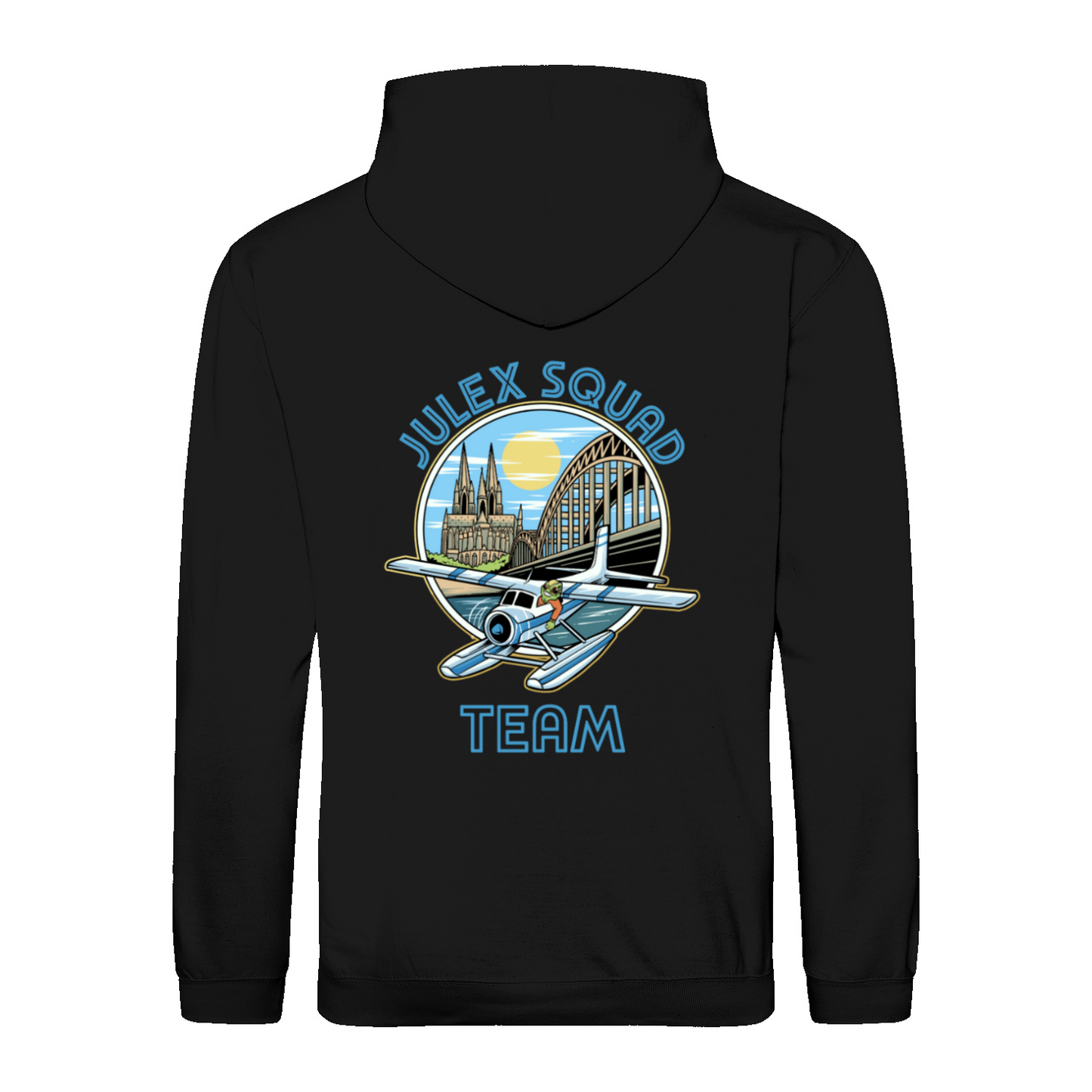 Team Hoodie