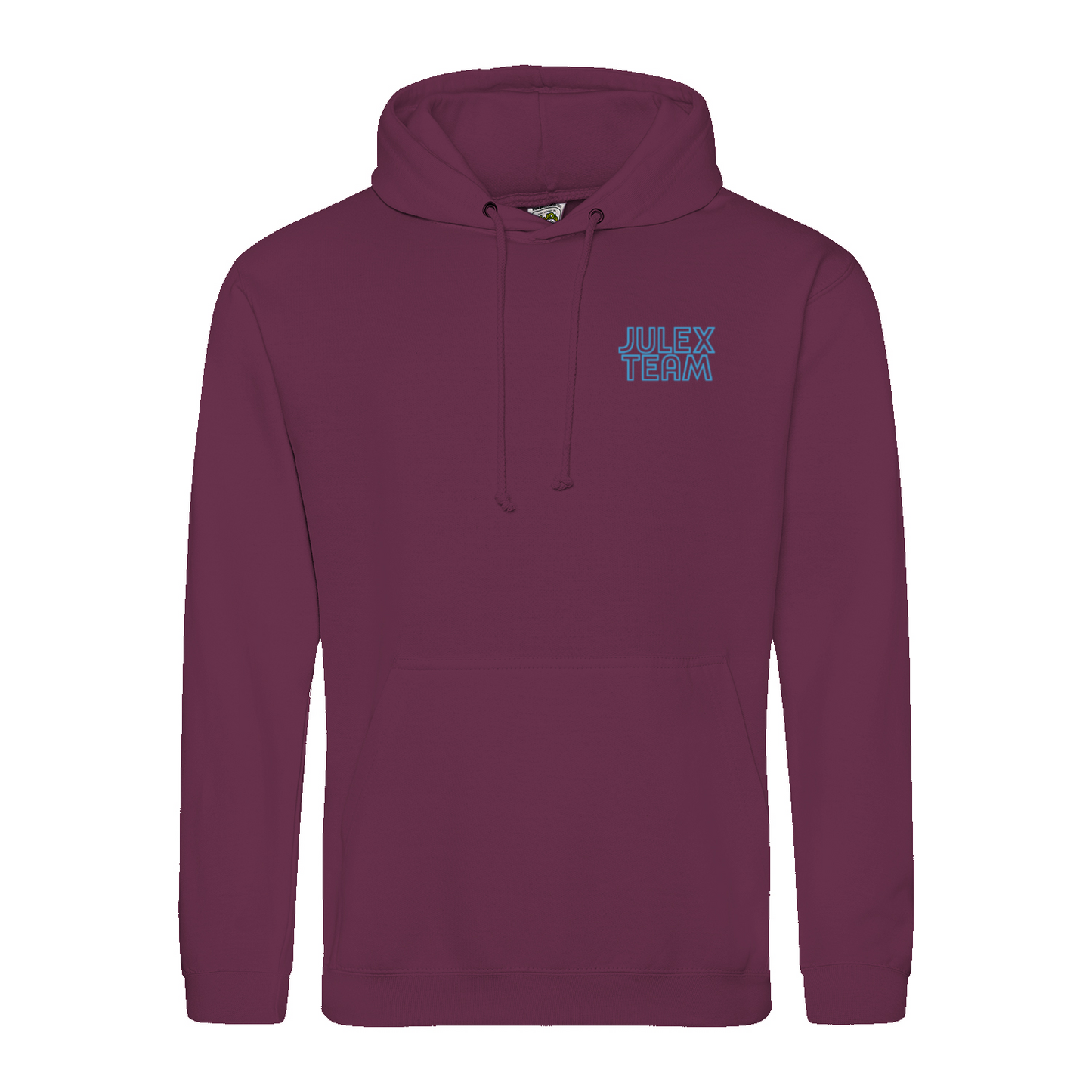 Team Hoodie