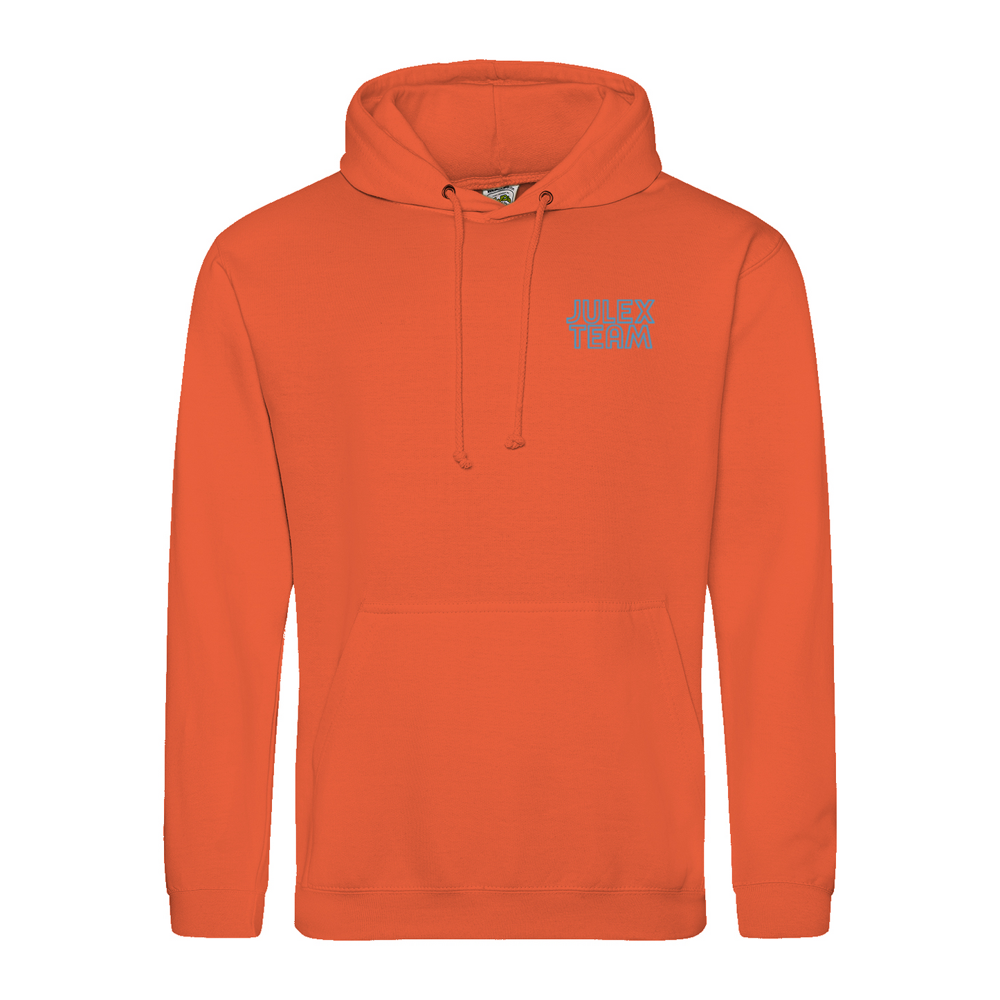 Team Hoodie