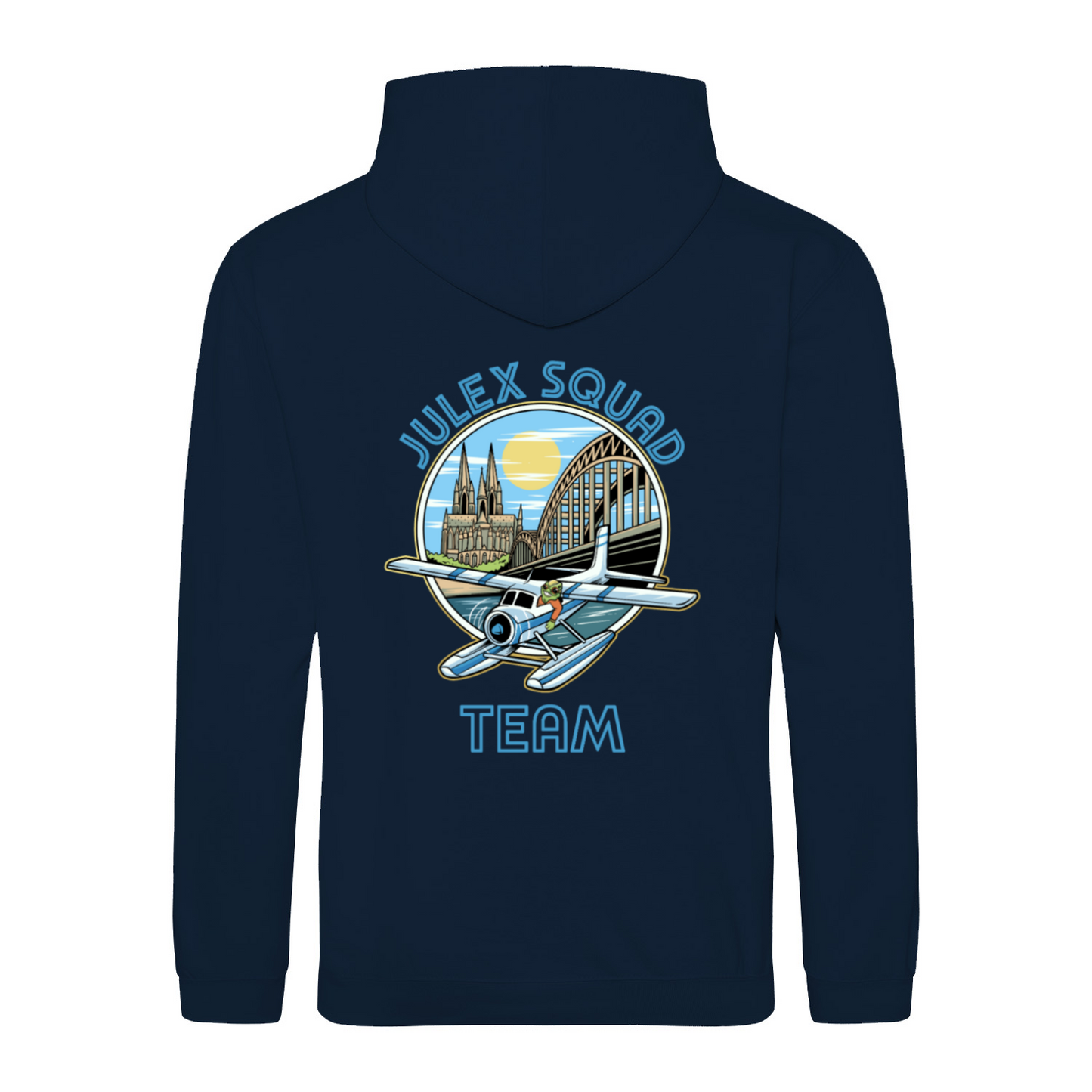 Team Hoodie