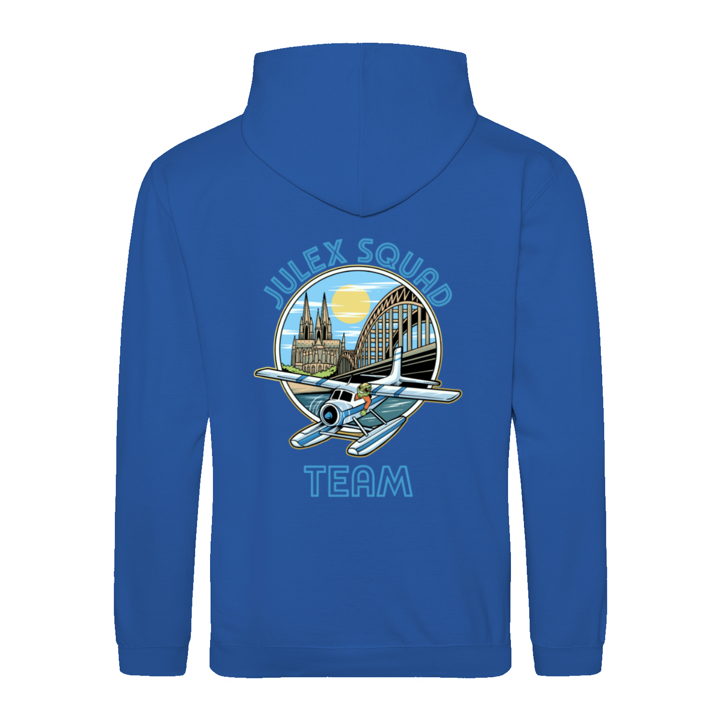 Team Hoodie