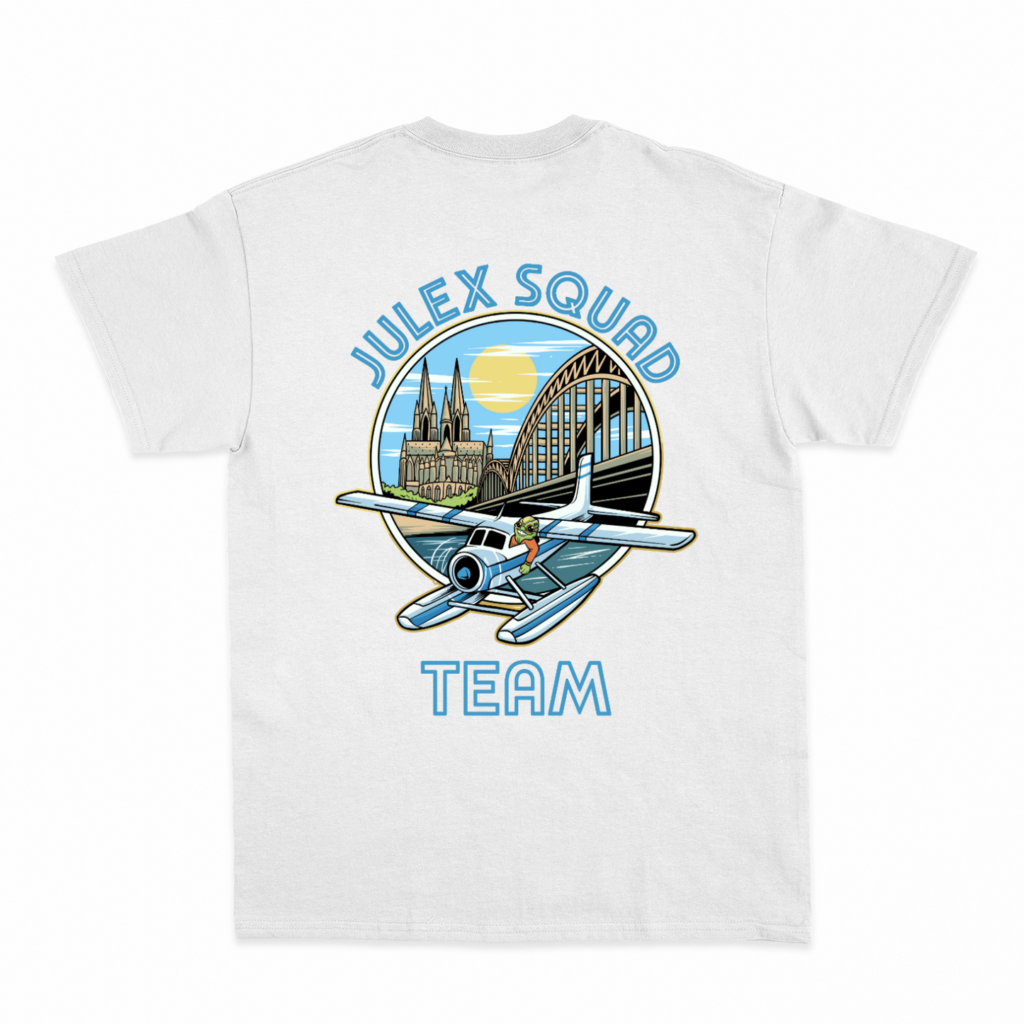 TEAM SHIRT