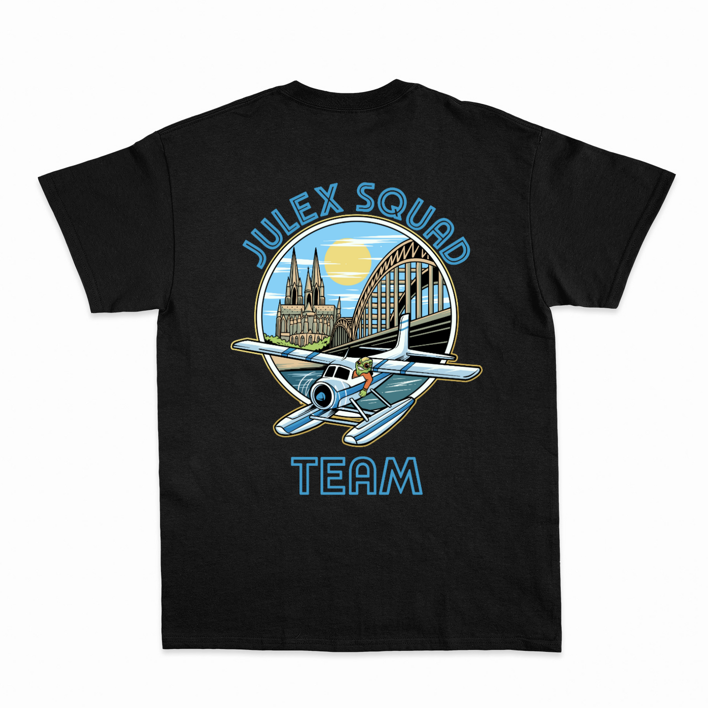 TEAM SHIRT