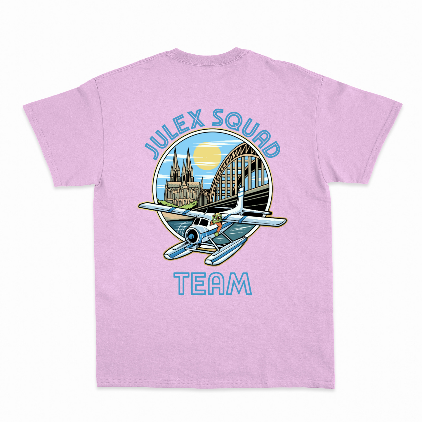TEAM SHIRT
