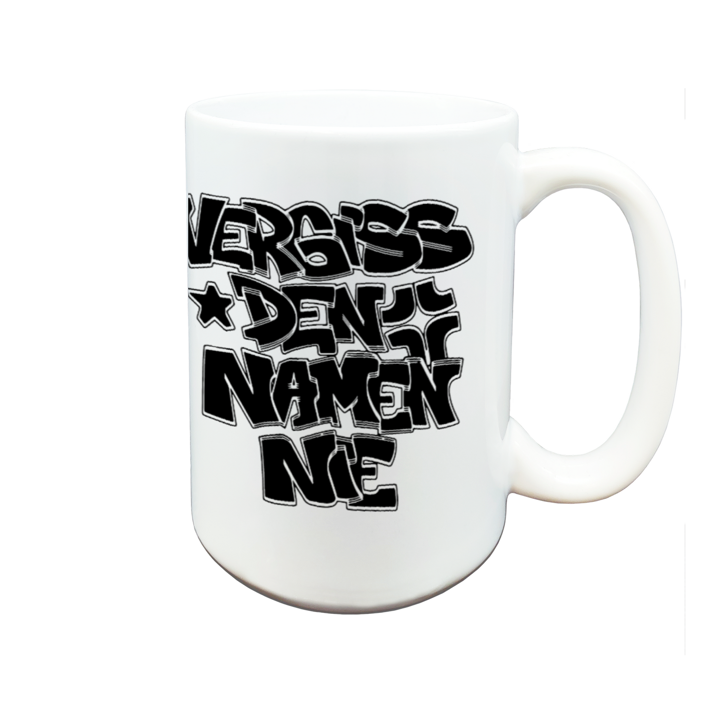 Essential Setup Tasse | Addi LIVE