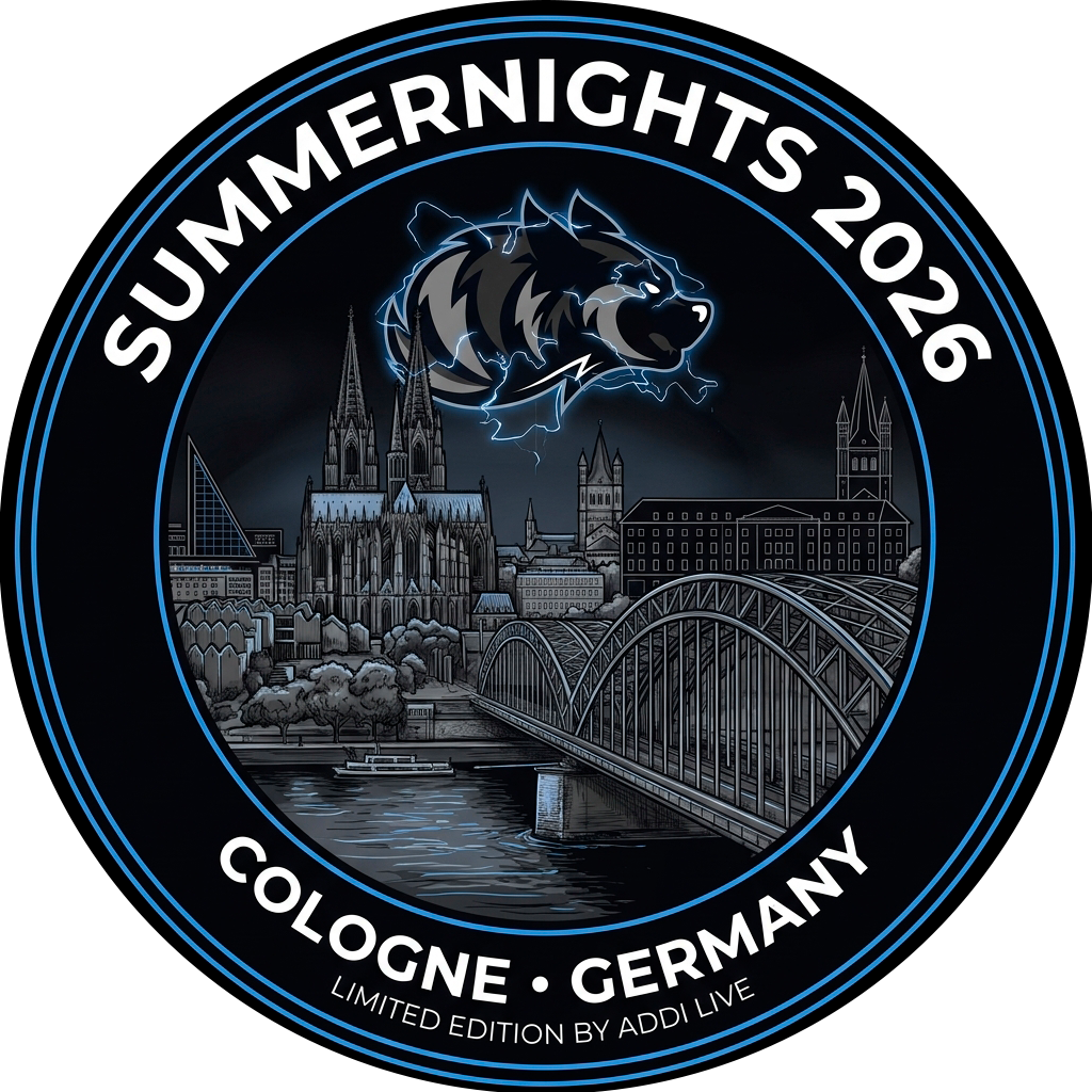 SummerNights | Addi LIVE