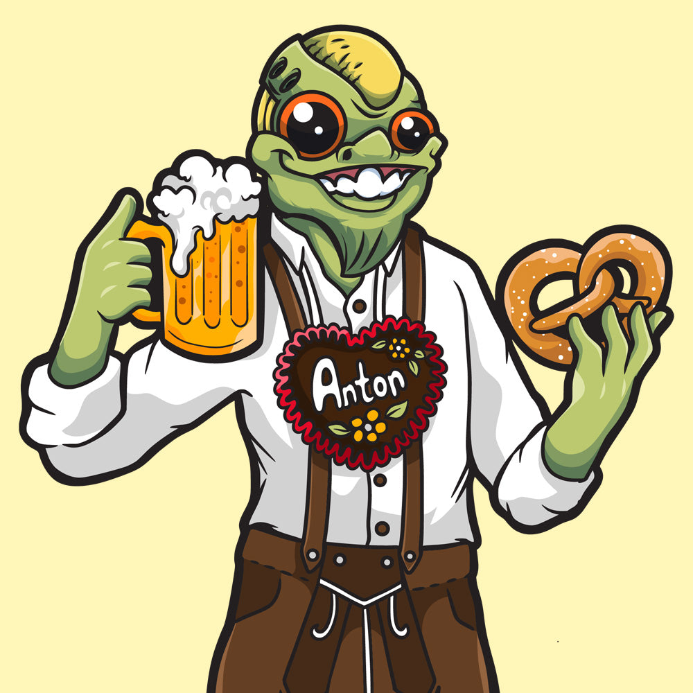 Oktoberfest-Special I JULEX