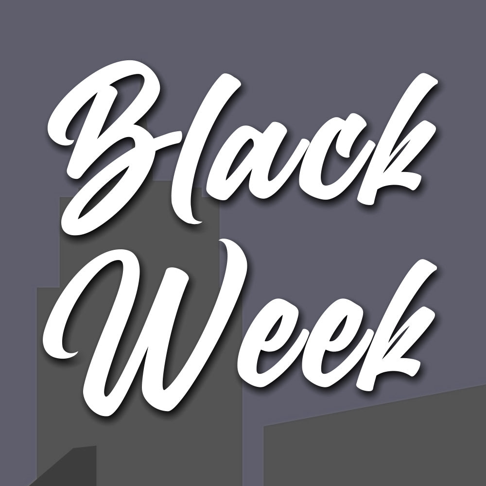 Blackweek