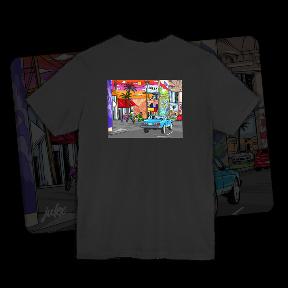 STREET