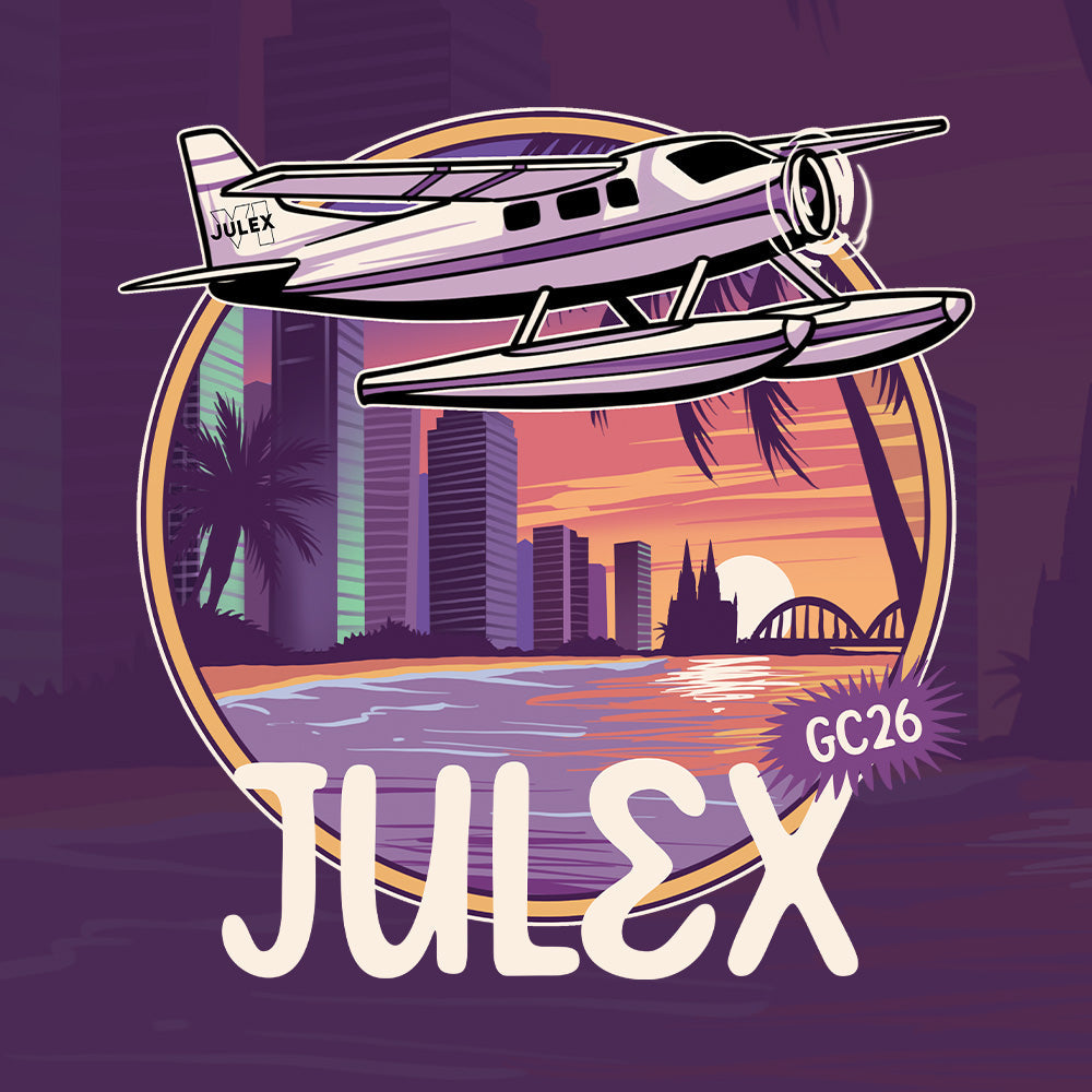 JULEX - GC 2026