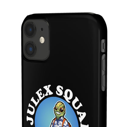 Handyhülle | JULEX SQUAD