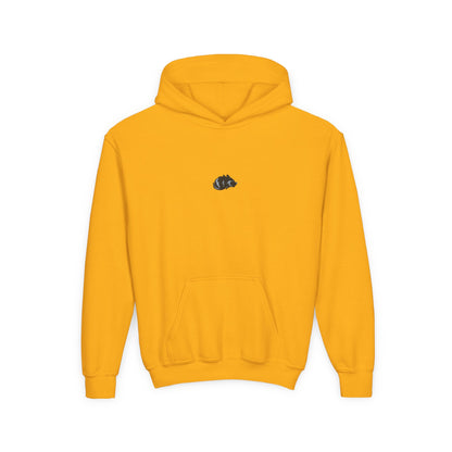 KIDS Stick Hoodie (Premium) | Addi LIVE