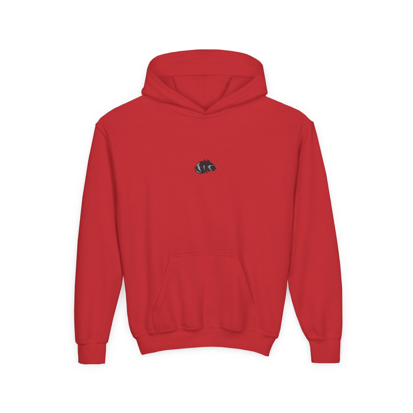 KIDS Stick Hoodie (Premium) | Addi LIVE