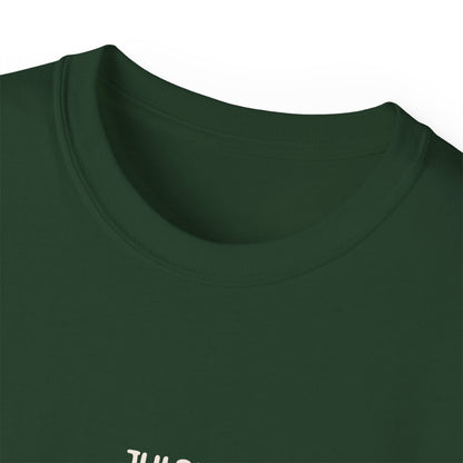 FlyBy Limited Edition T-Shirt | GC2026 | JULEX