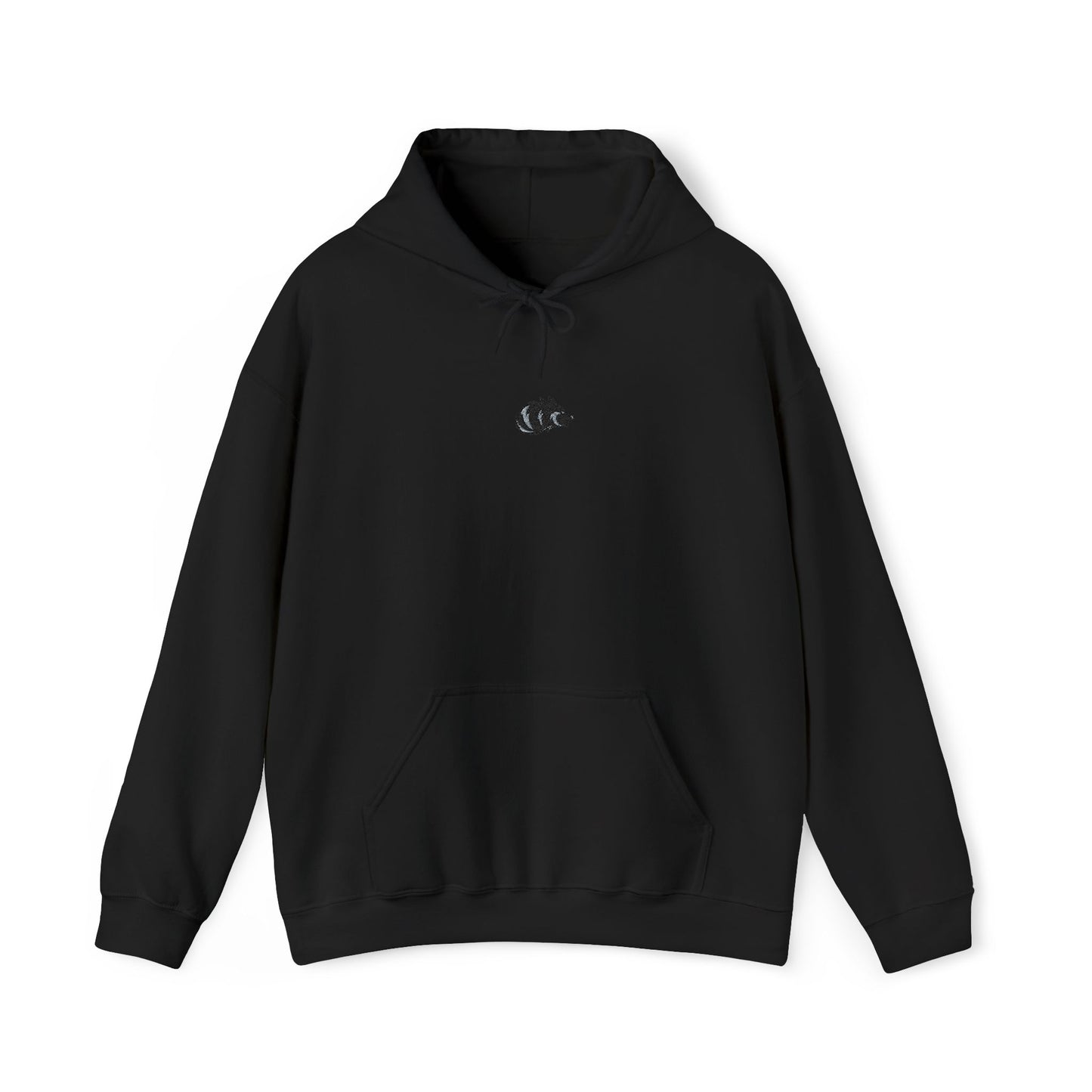 Icon Stick Hoodie (Premium) | Addi LIVE
