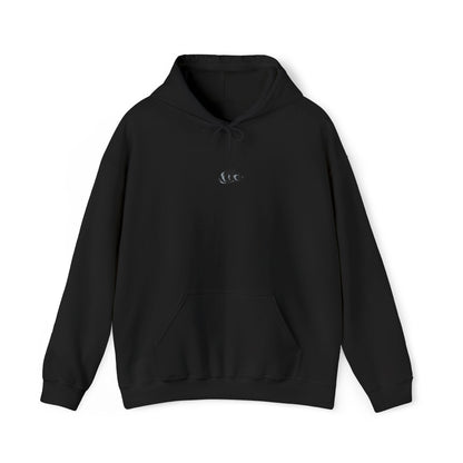 Icon Stick Hoodie (Premium) | Addi LIVE