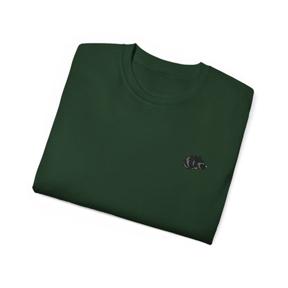 Essential T-Shirt | Addi LIVE
