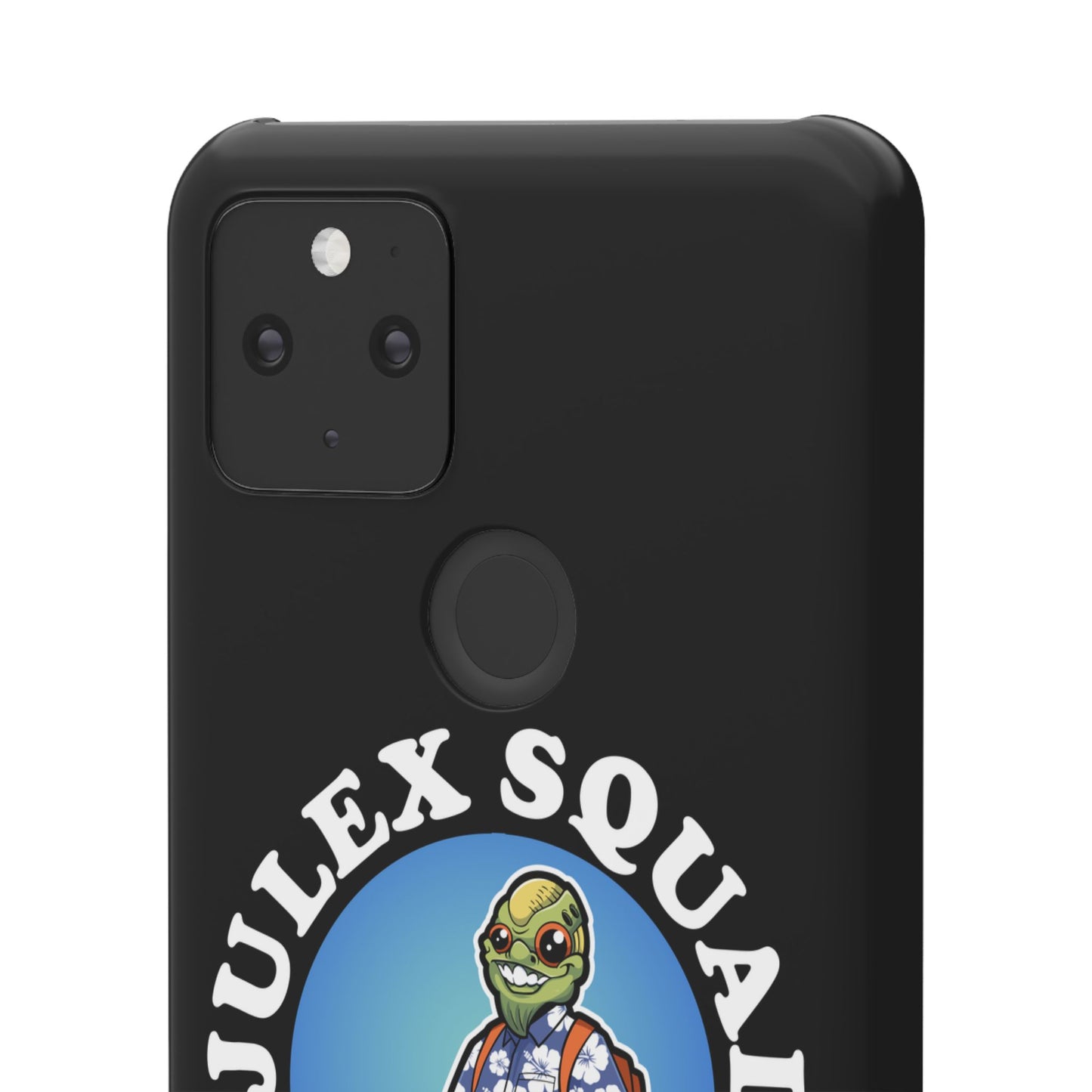 Handyhülle | JULEX SQUAD