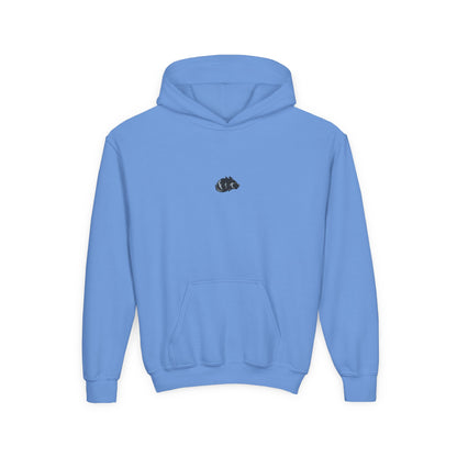 KIDS Stick Hoodie (Premium) | Addi LIVE