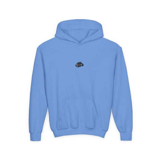 KIDS Stick Hoodie (Premium) | Addi LIVE