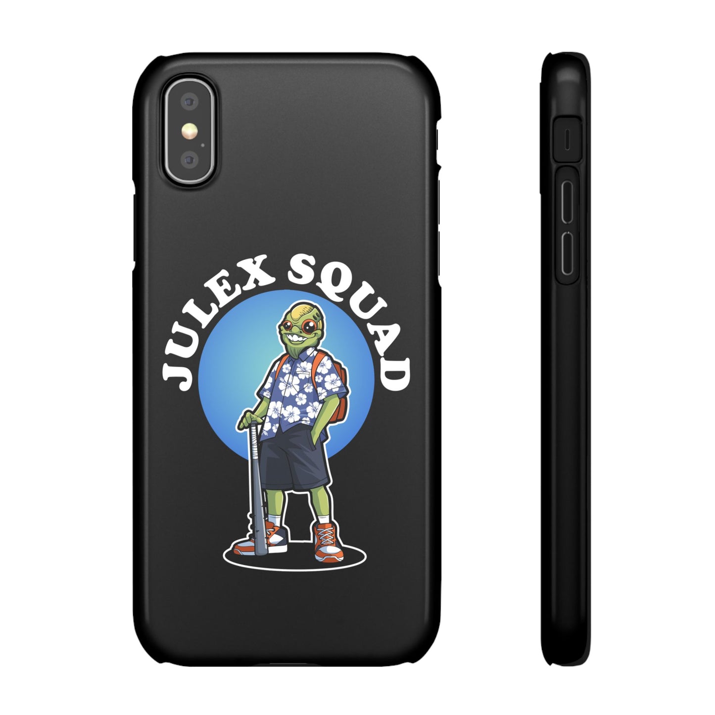 Handyhülle | JULEX SQUAD
