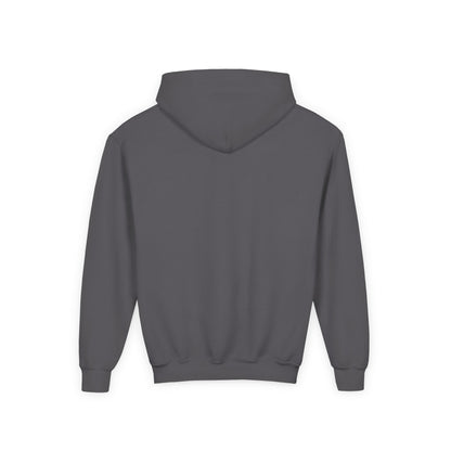 KIDS Stick Hoodie (Premium) | Addi LIVE