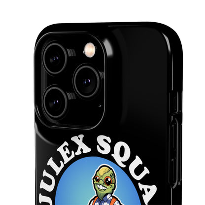 Handyhülle | JULEX SQUAD