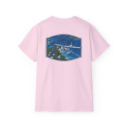 Blue Bay | Shirt