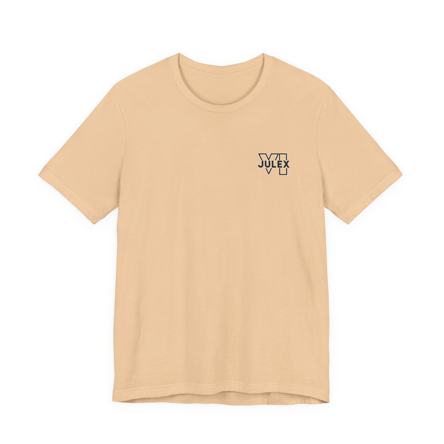 JULEX VI SQUAD | Street T-Shirt