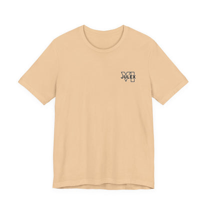 JULEX VI SQUAD | Street T-Shirt