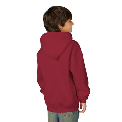 KIDS Stick Hoodie (Premium) | Addi LIVE