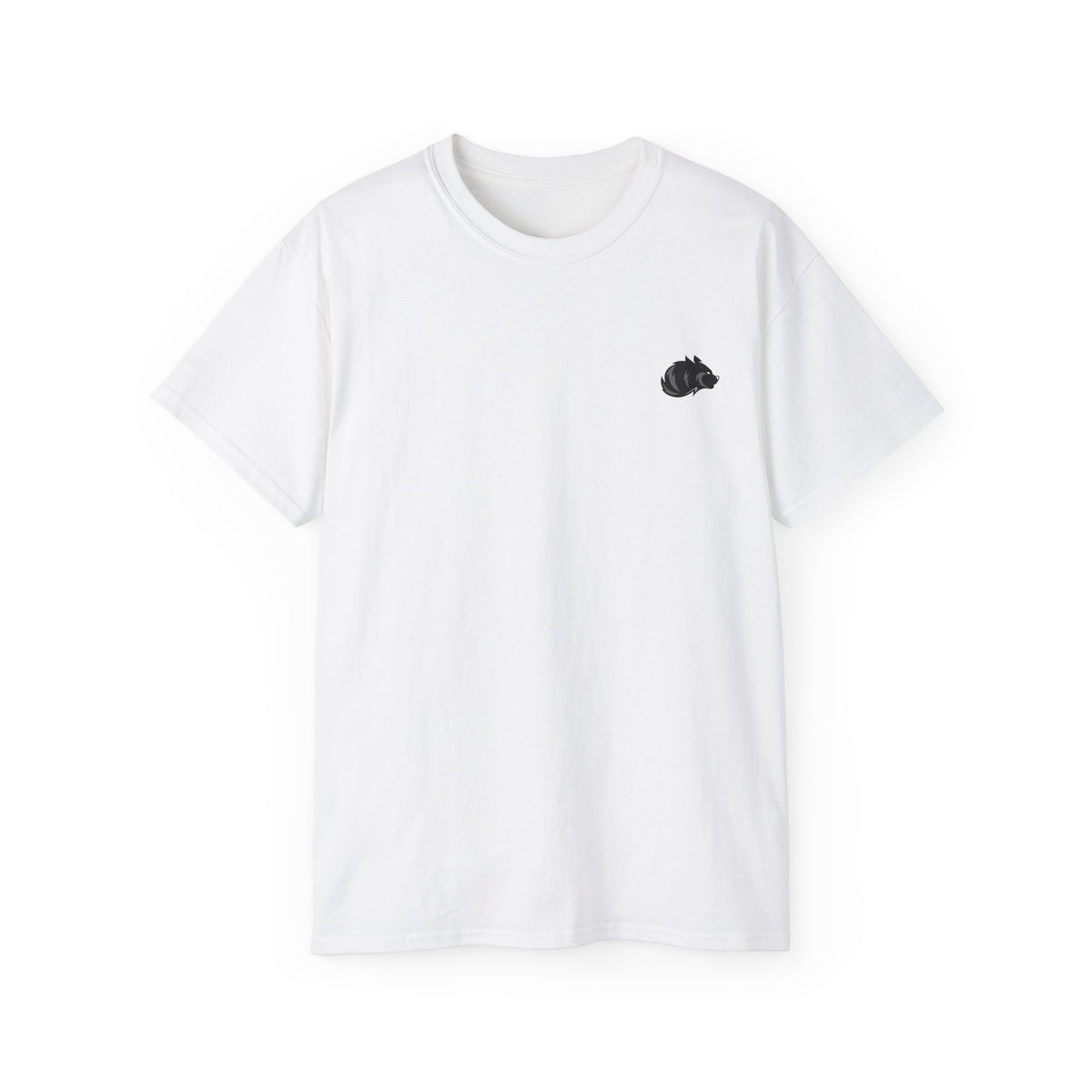 Essential T-Shirt | Addi LIVE
