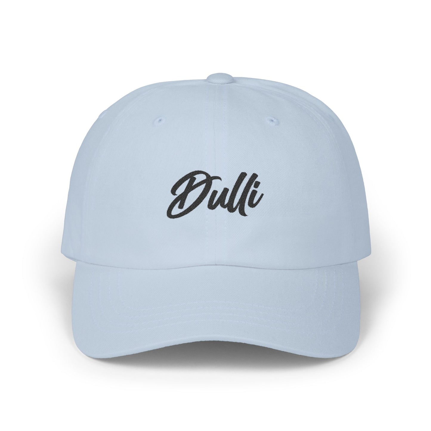 DULLI TRUPP | Stick Kappe