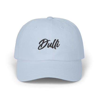 DULLI TRUPP | Stick Kappe