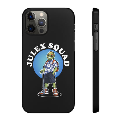 Handyhülle | JULEX SQUAD