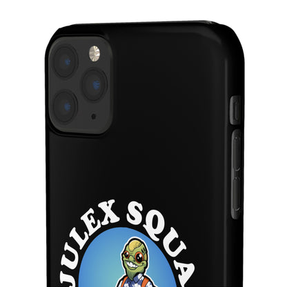 Handyhülle | JULEX SQUAD