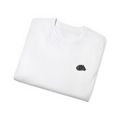 Essential T-Shirt | Addi LIVE
