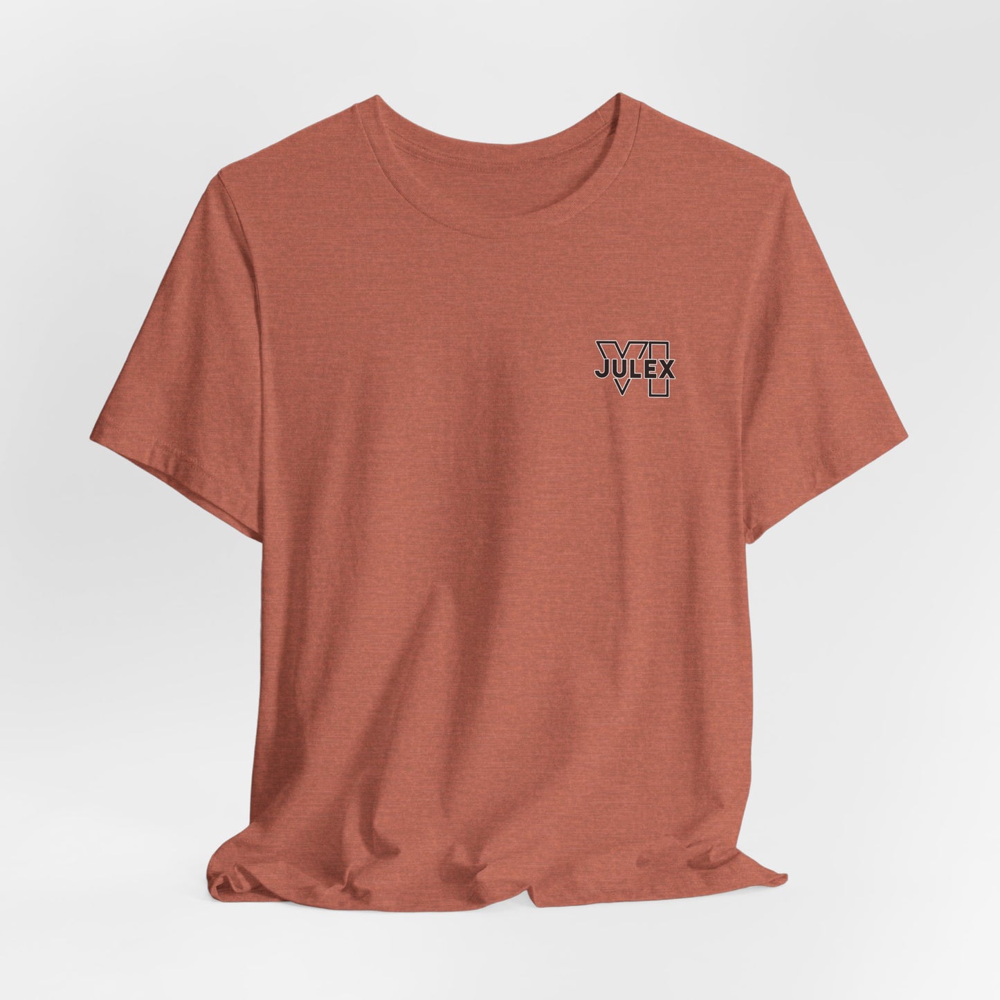 JULEX VI SQUAD | Street T-Shirt