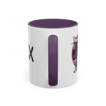 FlyBy Limited Edition Tasse | GC2026 | JULEX